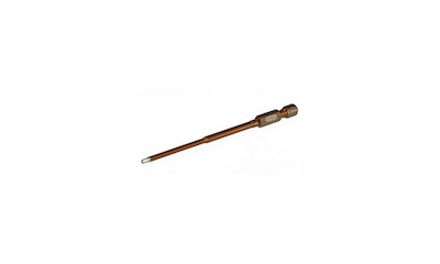 Hex Driver 2.0x100mm Power Tip Only