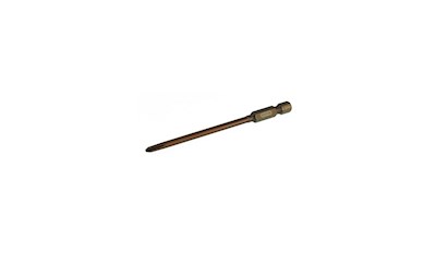 Phillips Screwdriver 4.0x100mm Power Tip Only