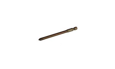 Phillips Screwdriver 5.8x100mm Power Tip Only