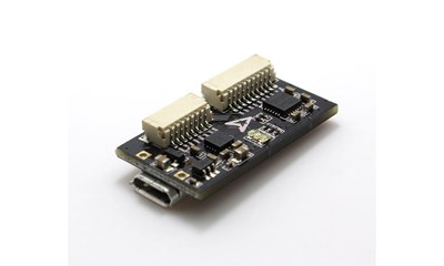 Skyline32 Mini V2 Flight Controller (Base-/Cleanflight/Betaflight)