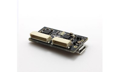 Skyline32 Mini V2 Flight Controller (Base-/Cleanflight/Betaflight)