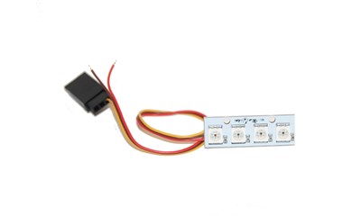 RGB Led für Cleanflight 5V