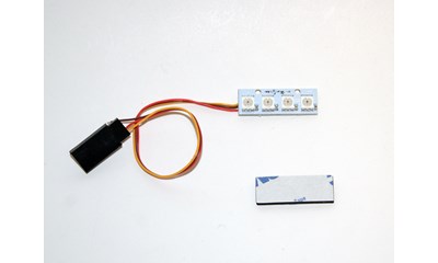 RGB Led für Cleanflight 5V