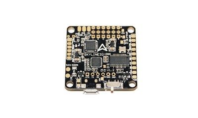 Skyline32+OSD Acro FC (Cleanflight/Betaflight)