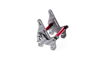 GoPro Halterung (X-Cradle) für Nighthawk X