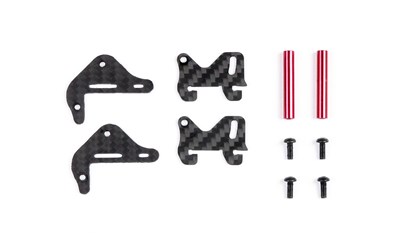 GoPro Halterung (X-Cradle) für Nighthawk X