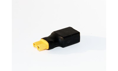 Adapter XT60 zu XT30