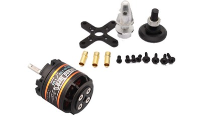 KV905 18A 70g  180Watt