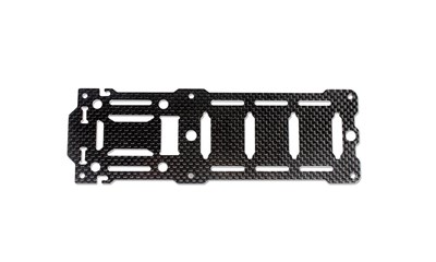 Top Board für Nighthawk Pro 280