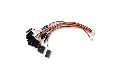 Anschlusskabel Set für Nighthawk 280 pro