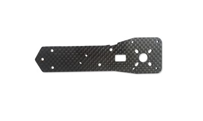 Heck-Ausleger für Nighthawk Pro 280