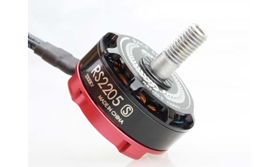 RS2205S RaceSpec Motor KV2300