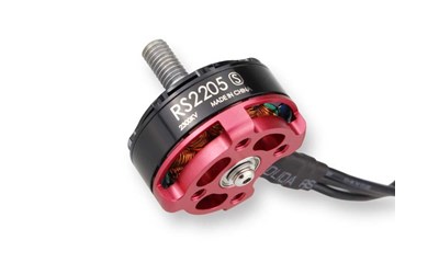 RS2205S RaceSpec Motor KV2300