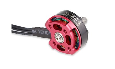 RS2205S RaceSpec Motor KV2300