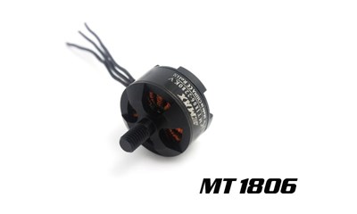 MT1806 Multicopter KV1430 CCW