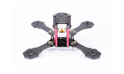 Nighthawk X4 (designed for Speed, pure x)