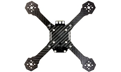 Nighthawk X5 (designed for Speed, pure x)