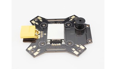 PDB Board XT60/Buzzer Nighthawk X