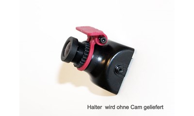 Ersatz FPV Cam Halterung für Nighthawk X