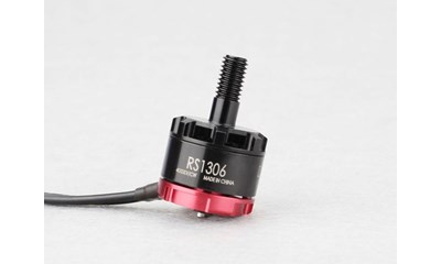 RS1306 RaceSpec Motor - Cooling Serie KV3300 CCW