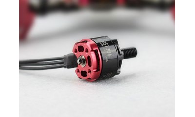 RS1306 RaceSpec Motor - Cooling Serie KV3300 CCW