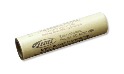 B6-4 Motors