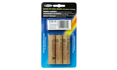 C6-5 Motors