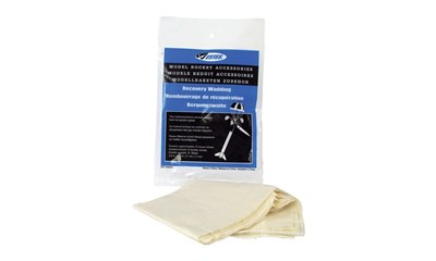Recovery Wadding (ca.75 Sheets)