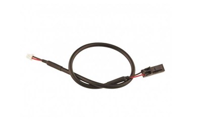 Kabel Spannungsversorgung Cased TX 25mw