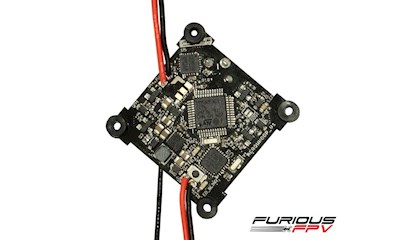 AcroWhoop Mini FC F3 Inductrix