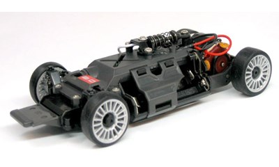 Ferrari Rot