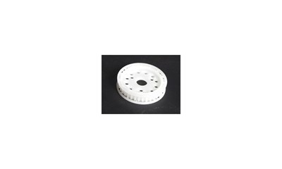 Pulley 37T Differential