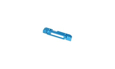 Querlenkerhalter 1C Steering Bridge