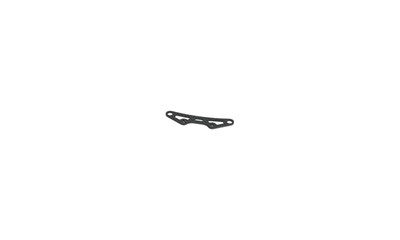 Graphite Upper Bumper