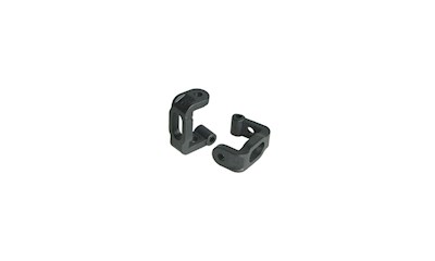 Achsschenkel Halter (C-Hub)