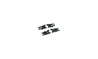 Querlenker Set (2 Stück vorne, 2 Stück hinten)