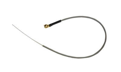 Empfänger Antenne Coaxial 150mm (kleine Clip)