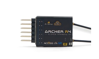 Archer - R4