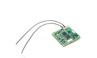 XMPF3E F3 Betaflight Flight Controller mit integriertem XM+ Receiver