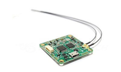 XMPF3E F3 Betaflight Flight Controller mit integriertem XM+ Receiver