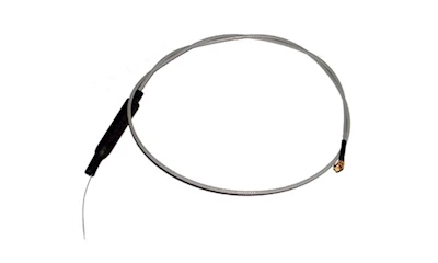 Empfänger Antenne Coaxial 400mm