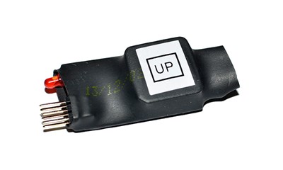 GPS Sensor V2 mit S.Port