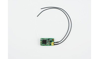 Ultra Light XM bis 16CH EU LBT