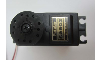 S3802 HT Yacht 11,0kg
