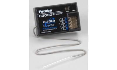 R203GF S-FHSS