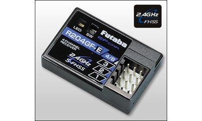 R204GF-E S-FHSS