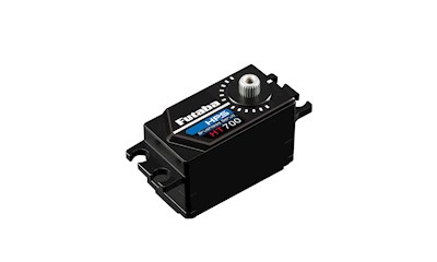 Servo High Performance HPS-HT700