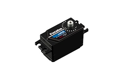 Servo High Performance HPS-H701