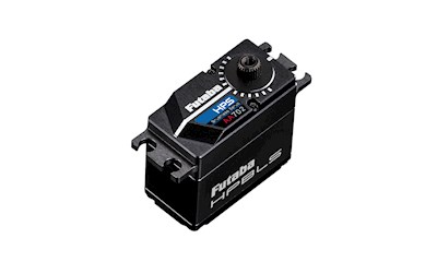 Servo High Performance HPS-AA702