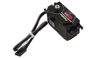 HPS CT501 Low Profile Car Servo